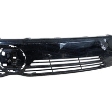 Load image into Gallery viewer, Vauxhall Corsa F front bumper upper grill 2023-2026 Facelift Genuine 9850366080

