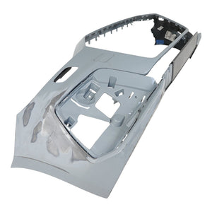 AUDI A1 S Line FRONT BUMPER 2019 onwards Hatchback GENUINE pn 82A807437F