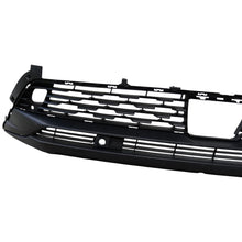 Load image into Gallery viewer, Vauxhall Grandland X front bumper lower grill 2021-2024 Genuine 9840142077
