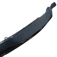 Load image into Gallery viewer, Porsche 911 Sport Design rear bumper valance trim 2025-2026 Genuine 992807954L
