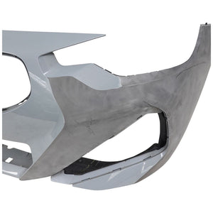 BMW 2 SERIES G42 M SPORT FRONT BUMPER 2022 onwards GENUINE Used 51118098195