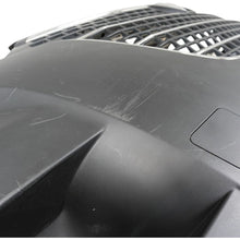 Load image into Gallery viewer, Renault Master front bumper and grill 2019-2023 Van Genuine pn 620228205R
