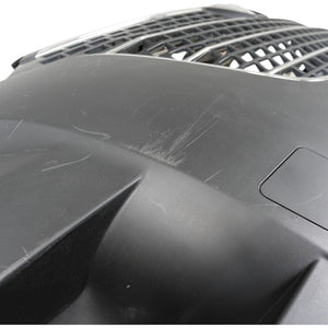 Renault Master front bumper and grill 2019-2023 Van Genuine pn 620228205R