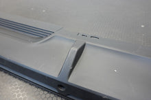 Load image into Gallery viewer, Genuine RENAULT CLIO Evolution REAR BUMPER Lower Valance 2023 onward 850B23476R
