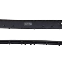 Load image into Gallery viewer, Skoda Octavia front bumper SE 2020-2023 Genuine pn 5E3807221

