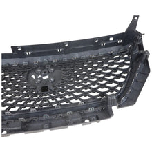 Load image into Gallery viewer, MG ZS FRONT BUMPER Upper Grill 2018 to 2021 GENUINE pn 10021164
