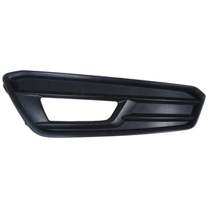 Ford Focus ST front bumper left grill 2015 to 2018 Genuine F1EB-15A299-C
