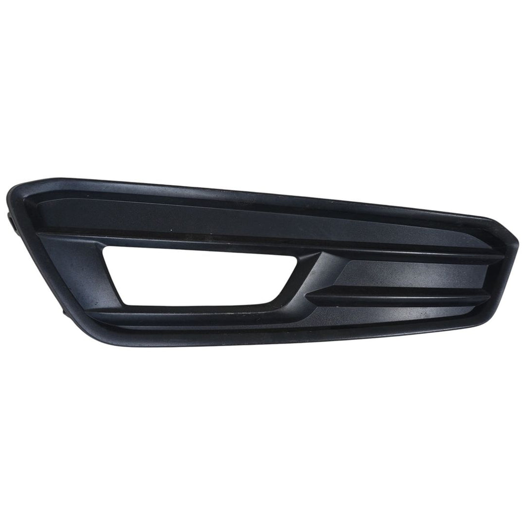 Ford Focus ST front bumper left grill 2015 to 2018 Genuine F1EB-15A299-C