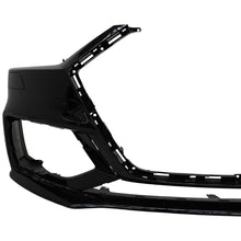 Load image into Gallery viewer, Audi A7 S Line front bumper 2018-2021 Genuine pn 4K8807437C
