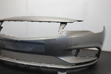 Load image into Gallery viewer, VAUXHALL ASTRA K FRONT BUMPER 2015 onwards Hatchback GENUINE pn 39052730
