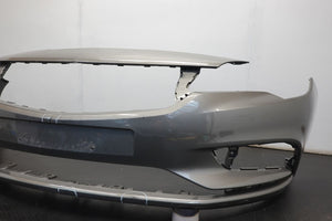 VAUXHALL ASTRA K FRONT BUMPER 2015 onwards Hatchback GENUINE pn 39052730