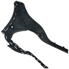 Load image into Gallery viewer, MERCEDES BENZ EQA AMG FRONT BUMPER 2022 onwards GENUINE pn A2438856901
