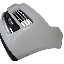 Load image into Gallery viewer, Range Rover Vogue front bumper L405 2013-2017 SUV Genuine pn CK52-17F003-AA
