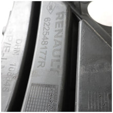 Load image into Gallery viewer, RENAULT RAFALE Lower Grill 2025 onwards HATCHBACK GENUINE  622548177R
