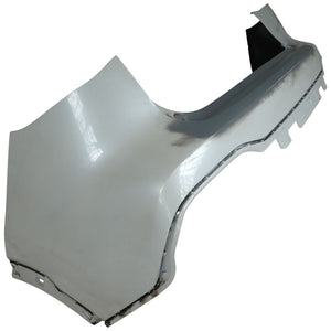 MG HS REAR BUMPER Upper Section 5 Door 2019 onwards GENUINE pn P10021180