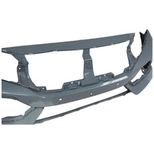 Load image into Gallery viewer, HONDA CIVIC FRONT BUMPER 2017 onwards Hatchback GENUINE 71101-TGG-ZZ00
