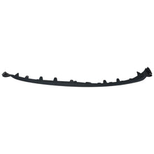 Load image into Gallery viewer, Mercedes Benz EQB front bumper lower trim 2022-2024 Genuine A2438857601
