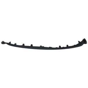 Mercedes Benz EQB front bumper lower trim 2022-2024 Genuine A2438857601