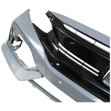 Load image into Gallery viewer, Honda Civic front bumper 2017-2021 Hatchback Genuine 71101-TGG-ZZ00
