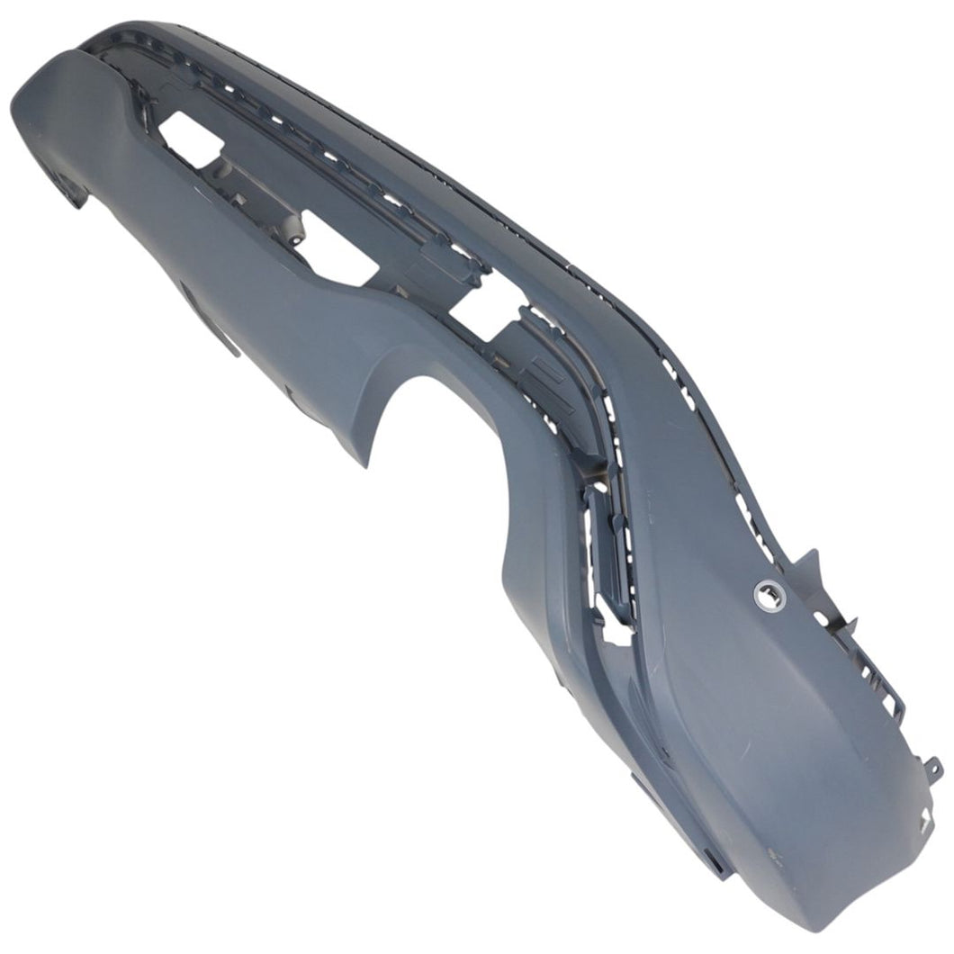 FORD PUMA ST LINE REAR BUMPER 2019 onwards SUV GENUINE Used L1TB-17F954-C1