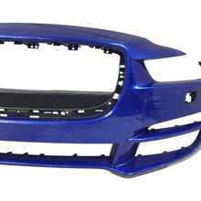 Load image into Gallery viewer, Jaguar XE front bumper SE Portfolio 2015-2020 Genuine Used GX73-17F003-AA
