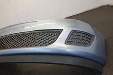 Load image into Gallery viewer, GENUINE FORD FIESTA FRONT BUMPER 2005 to 2008 Hatchback pn 6S61-17K819-C
