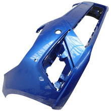 Load image into Gallery viewer, Seat Ibiza front bumper 2017-2019 Hatchback Genuine pn 6F0807221D
