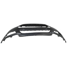 Load image into Gallery viewer, Ford Mondeo front bumper MK6 2015-2019 Saloon Estate Genuine DS73-17757-JW
