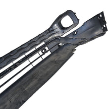 Load image into Gallery viewer, Volkswagen T Cross front bumper lower valance 2019-2022 Genuine 2GM805903C
