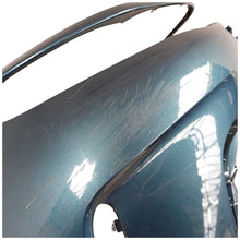 Load image into Gallery viewer, Citroen C5 Aircross front bumper 2018-2022 SUV 5 Door Genuine pn 9825347377
