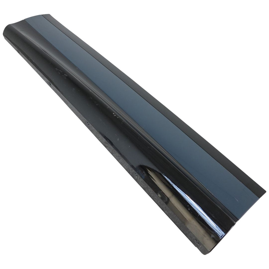 RANGE ROVER EVOQUE FRONT Left Door Moulding 2019 onwards GENUINE K8D2-21065-B