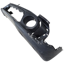 Load image into Gallery viewer, Mini Countryman front bumper lower F60 2020-2024 Facelift Genuine 51119477044
