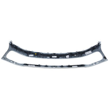 Load image into Gallery viewer, Renault 4 E-Tech front grill surround 2025-2027 Genuine Used 620226723R
