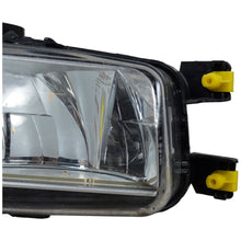 Load image into Gallery viewer, Range Rover Vogue front bumper fog light set 2013-17 CK52-15201-AB CK52-15200-AA
