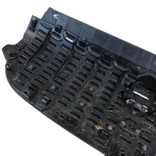 Load image into Gallery viewer, Jaguar I Pace front bumper upper grill 2018-2024 Electric Genuine M9D3-17820-A
