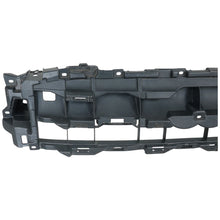 Load image into Gallery viewer, AUDI Q2 FRONT BUMPER Grill Backing Support 2017 to 2020 5dr GENUINE 81A853037D
