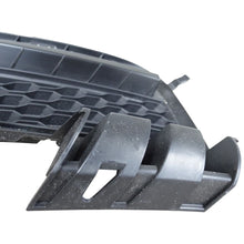 Load image into Gallery viewer, Jaguar XE front bumper lower centre grill Genuine GX73-17F750-AA
