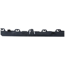Load image into Gallery viewer, Seat Ibiza front bumper lower trim 2010-2012 Hatchback Genuine 6j0805903
