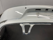 Load image into Gallery viewer, PORSCHE 911 C2 REAR BUMPER 991 S Facelift 2016 on GENUINE Used 99150541108FFF
