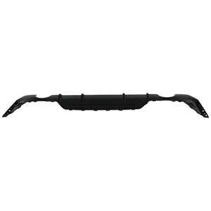 BMW 3 SERIES M Sport REAR BUMPER Valance G20 G21 2023 onward GENUINE 51128085484