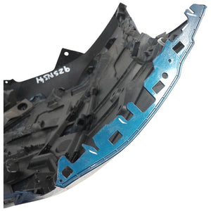 Peugeot E-3008 E3008 front bumper 2024-2026 Genuine 9846491180