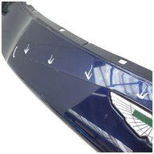Load image into Gallery viewer, ASTON MARTIN VANTAGE FRONT BUMPER 2018 onwards GENUINE pn KY63-17D957-A
