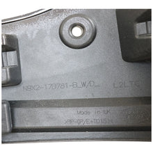 Load image into Gallery viewer, RANGE ROVER SPORT REAR BUMPER 2022 on SUV GENUINE pn N9X2-17D781-B
