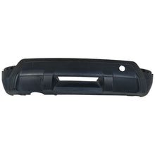 Load image into Gallery viewer, Seat Arona rear bumper lower trim 2018-2021 SUV Genuine 6F9807521B
