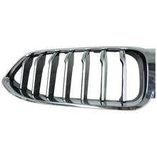 Load image into Gallery viewer, BMW 3 SERIES FRONT BUMPER Upper Grill G20 LCI 2021 onward GENUINE 5113192976
