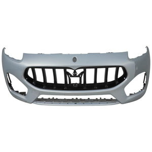 MASERATI GRECALE FRONT BUMPER SUV 5 Door 2022 onwards GENUINE pn 670157345