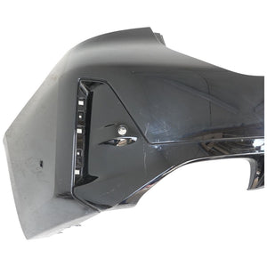 BMW 3 SERIES M Sport REAR BUMPER G21 Estate 2022 on LCI GENUINE pn 51128085482