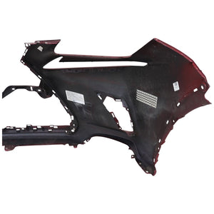 LEXUS NX FRONT BUMPER 2018 onwards Facelift 5 Door SUV GENUINE pn 52119-78130