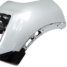 Load image into Gallery viewer, Mini Countryman JCW front bumper U25 2024-2026 Genuine Used 51115A26C50
