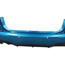 Load image into Gallery viewer, BMW 2 Series Gran Coupe M Sport rear bumper F44 2020-2024 Genuine 51128075426
